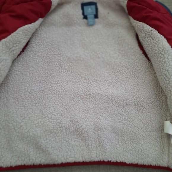 Toddler boys(3t) baby gap vest - Picture 4 of 5